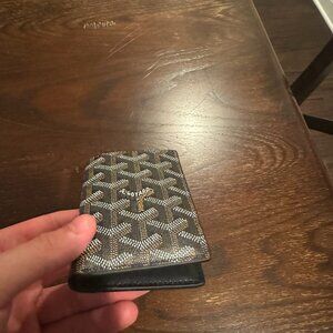 GoYard Wallet